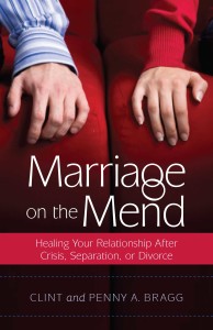 Marriage on the Mend is a must-have book for couples who are trying to restore broken marriages